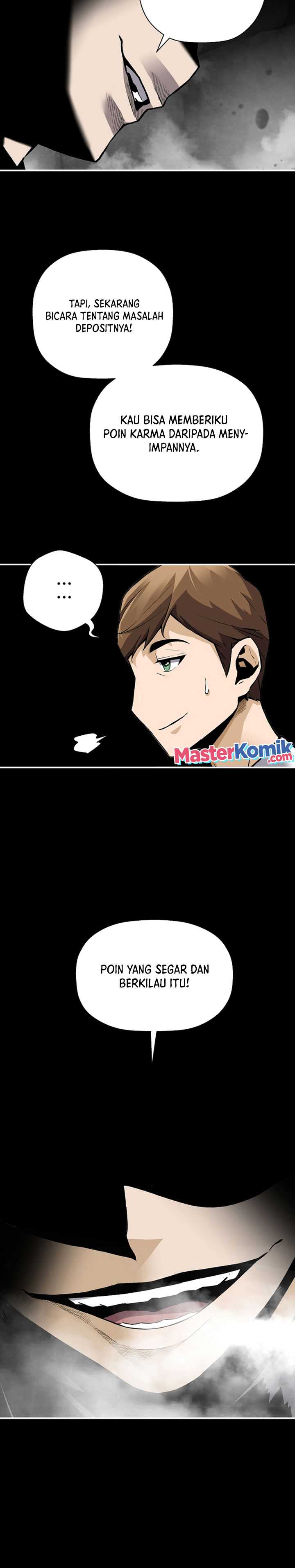 Return of the Legend Chapter 65 halaman 32