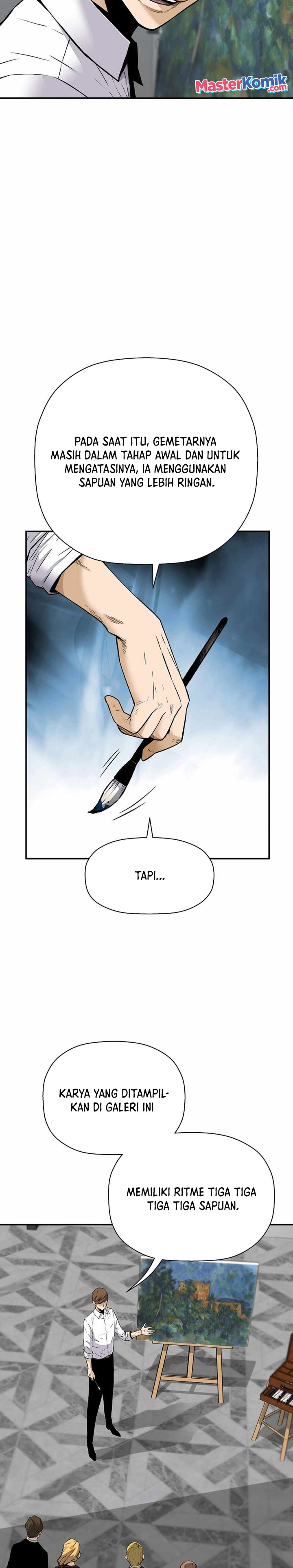 Return of the Legend Chapter 89 halaman 7