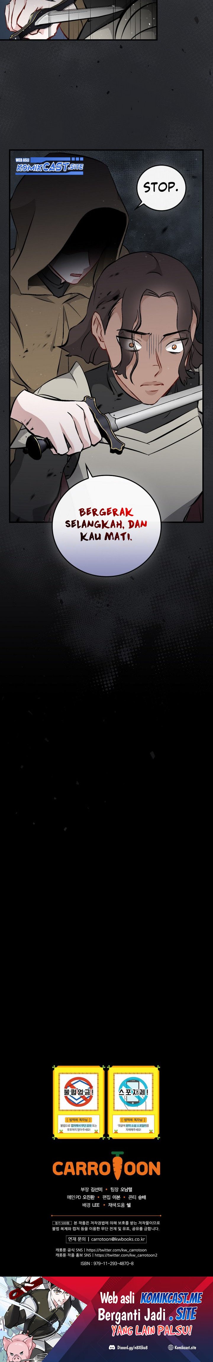 Leveling Up, By Only Eating! Chapter 124 halaman 28