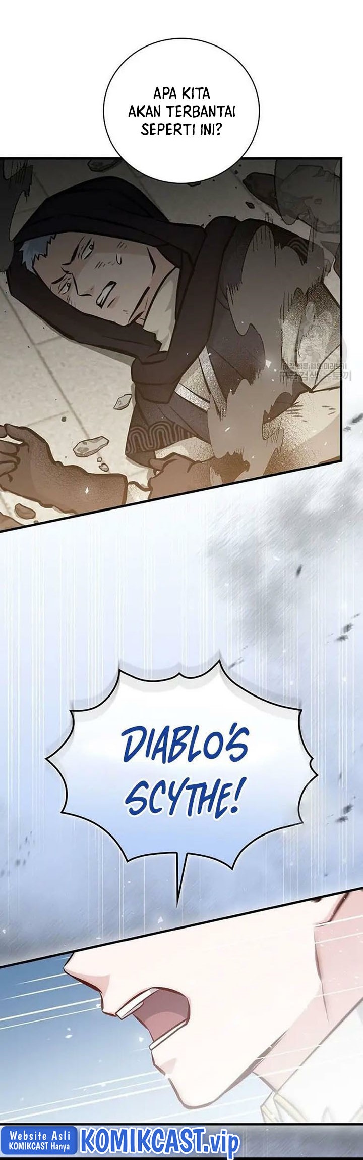 Leveling Up, By Only Eating! Chapter 148 halaman 16