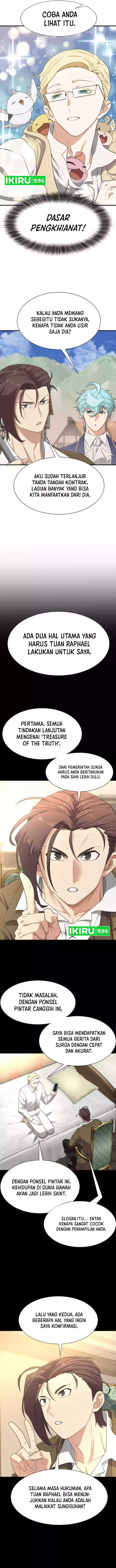 The World’s Best Engineer Chapter 163 halaman 4