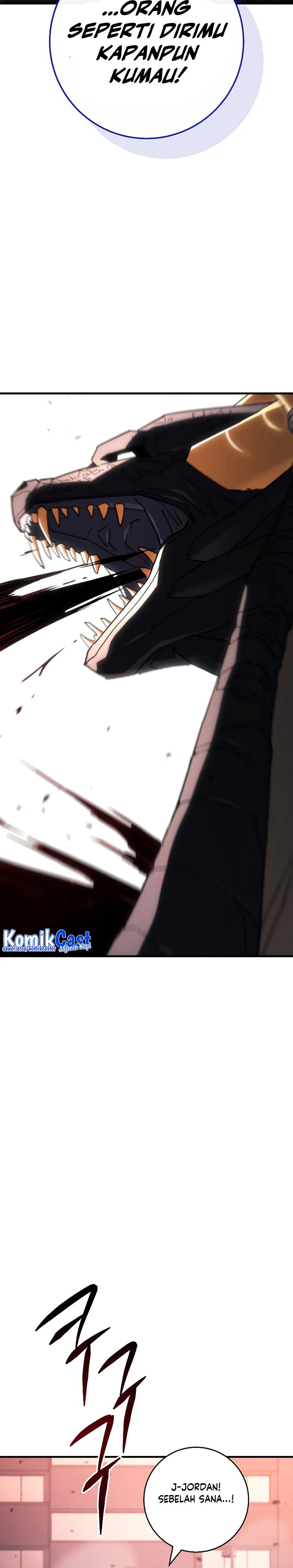 The Hero Returns Chapter 90 halaman 9