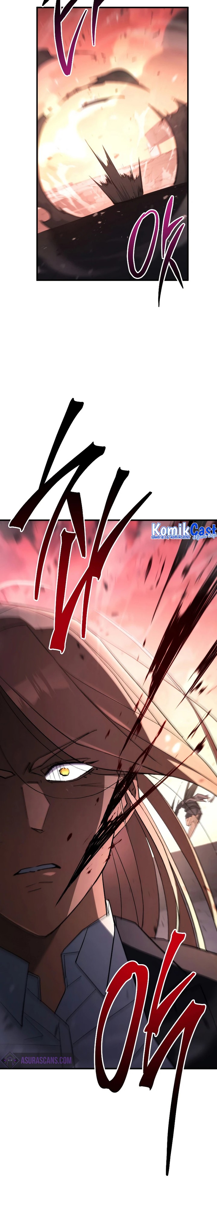 The Hero Returns Chapter 90 halaman 29