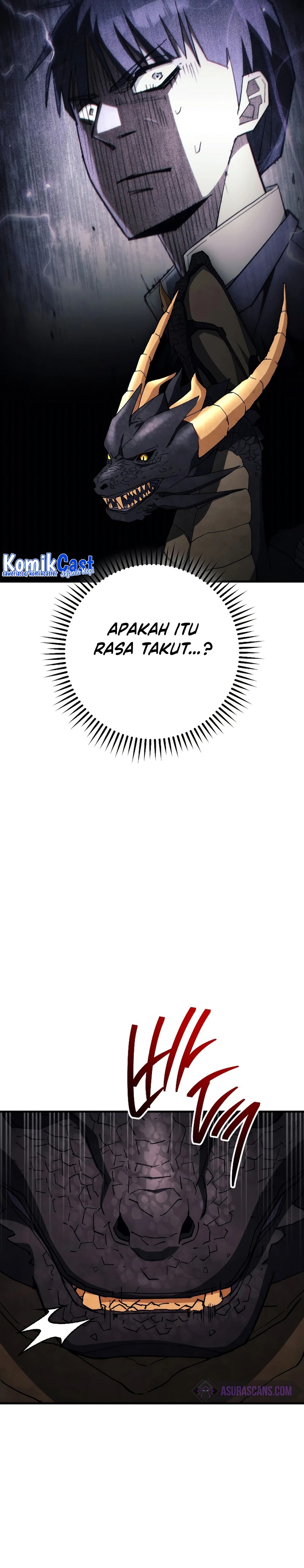 The Hero Returns Chapter 90 halaman 5