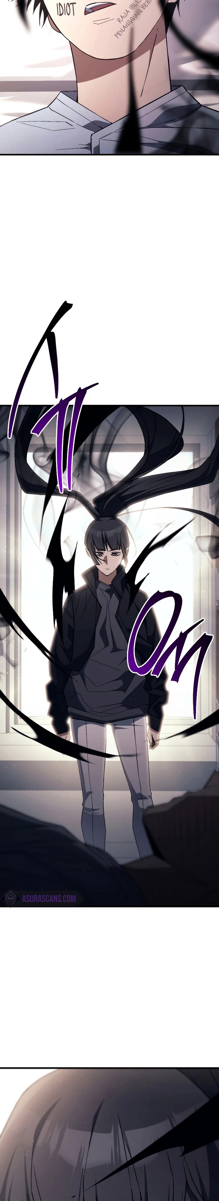 The Hero Returns Chapter 91 halaman 23