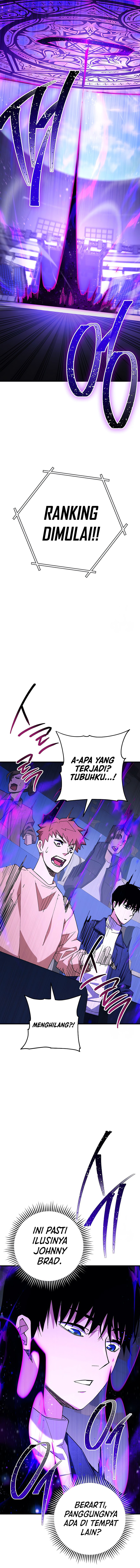 The Hero Returns Chapter 93 halaman 22