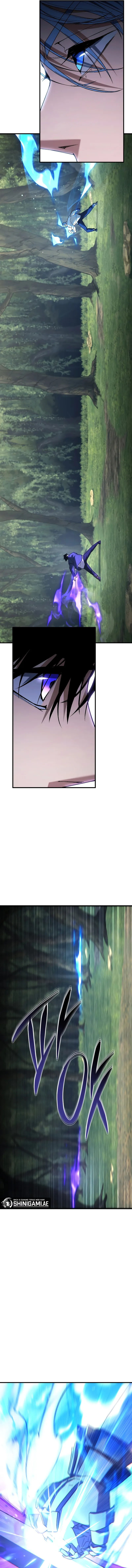 The Hero Returns Chapter 98 halaman 4