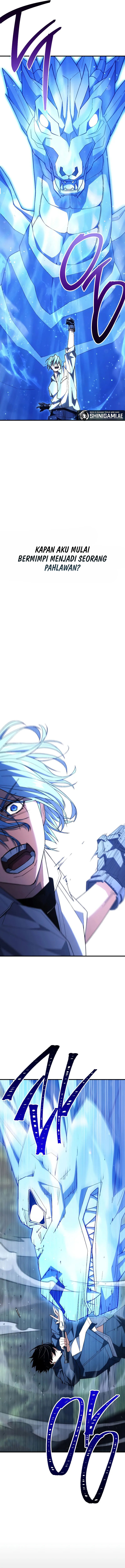 The Hero Returns Chapter 98 halaman 16