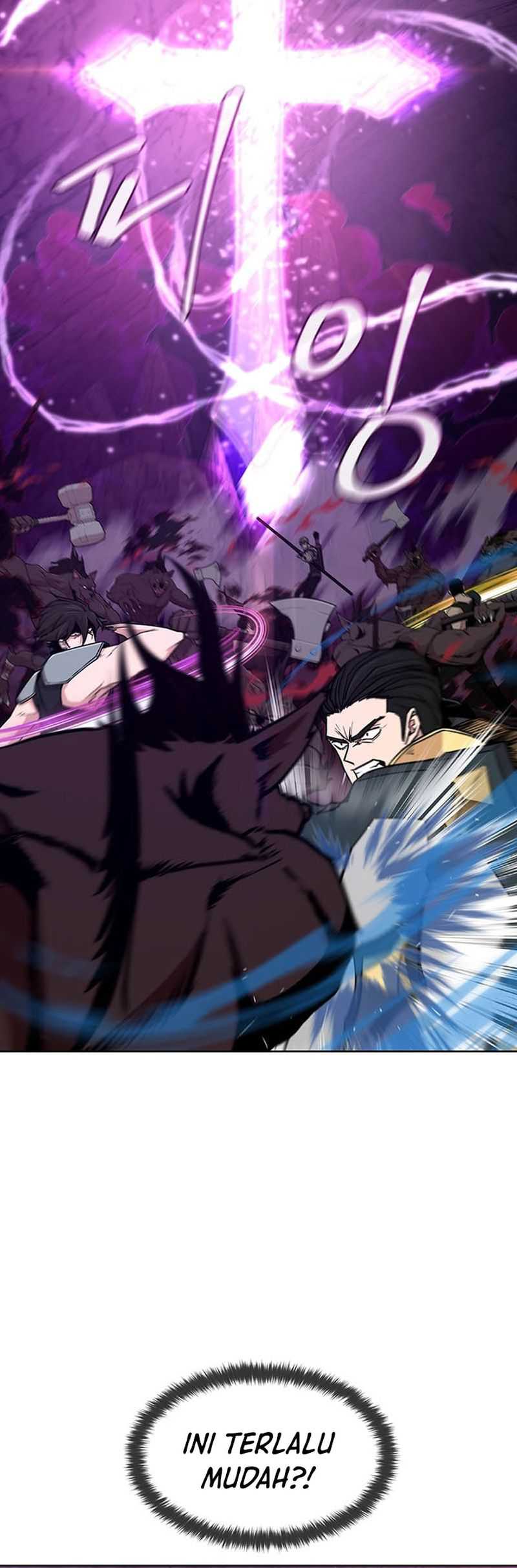 Martial Arts Alone Chapter 16 halaman 38