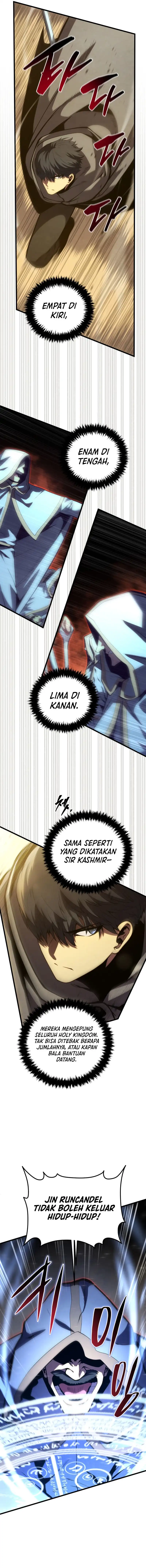 Swordmaster’s Youngest Son Chapter 179 halaman 6