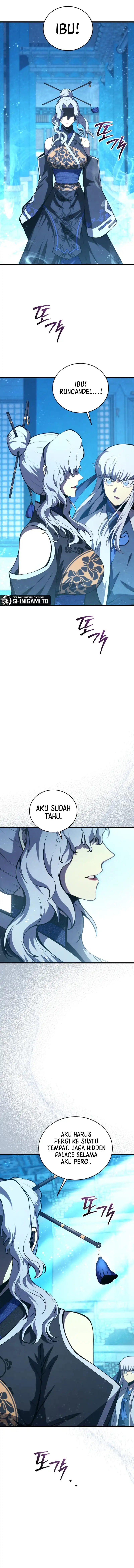 Swordmaster’s Youngest Son Chapter 182 halaman 11