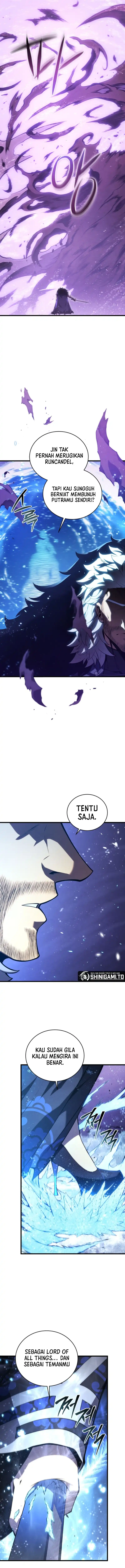 Swordmaster’s Youngest Son Chapter 182 halaman 13