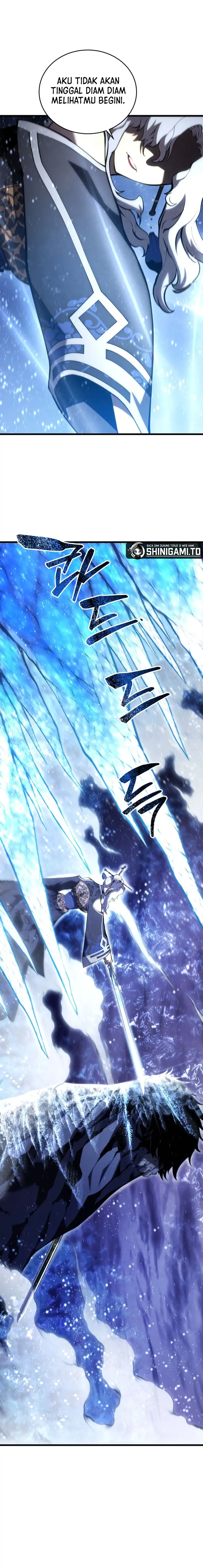 Swordmaster’s Youngest Son Chapter 182 halaman 14