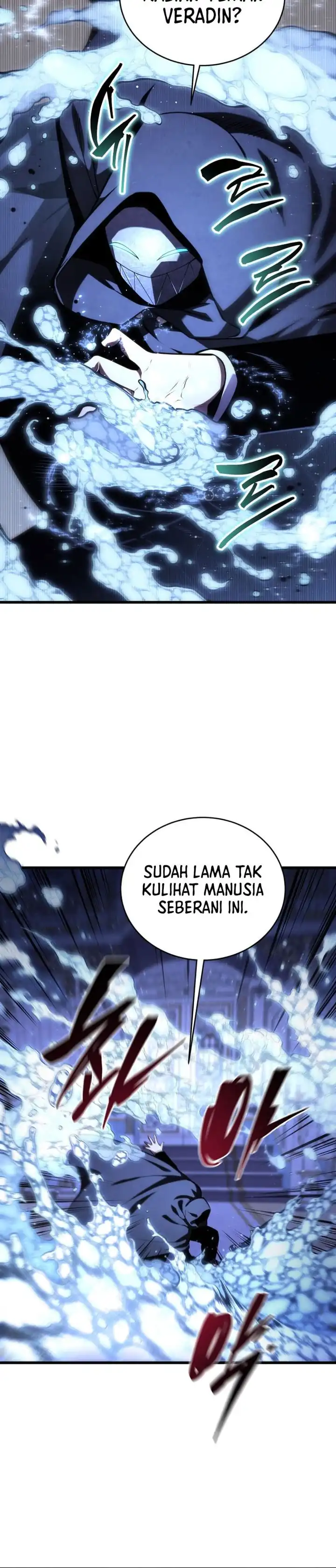 Swordmaster’s Youngest Son Chapter 183 halaman 25