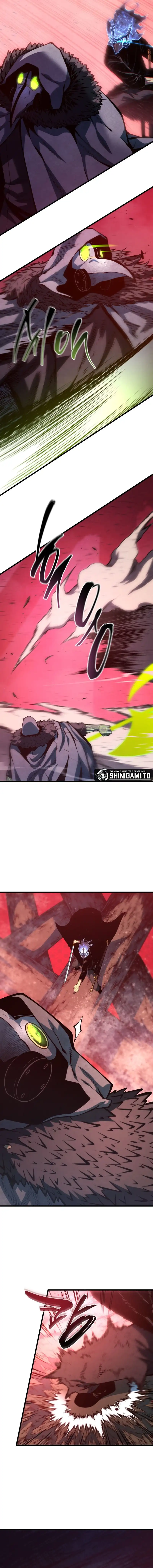 Swordmaster’s Youngest Son Chapter 187 halaman 12