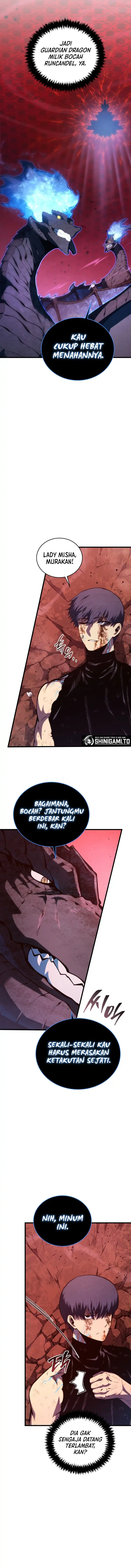 Swordmaster’s Youngest Son Chapter 188 halaman 6