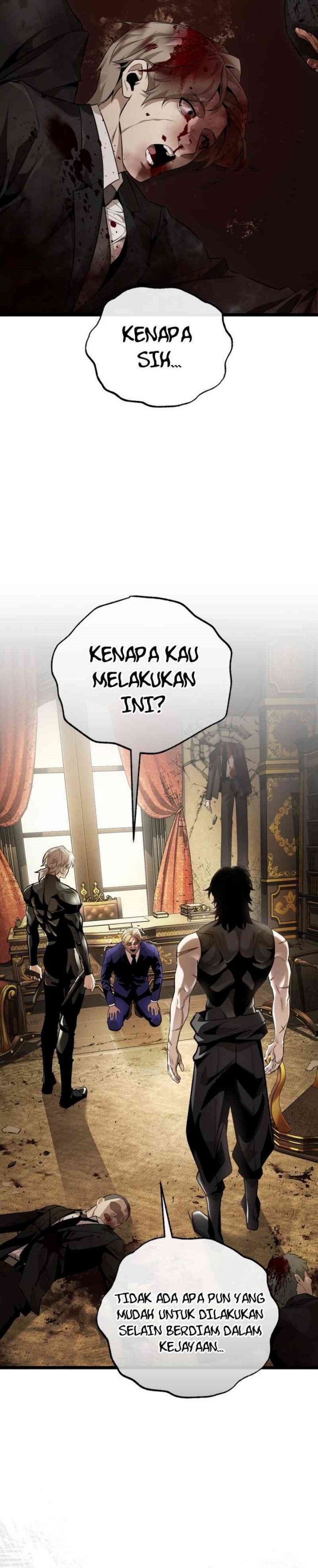 Superhuman Game Broadcast Chapter 1 halaman 2