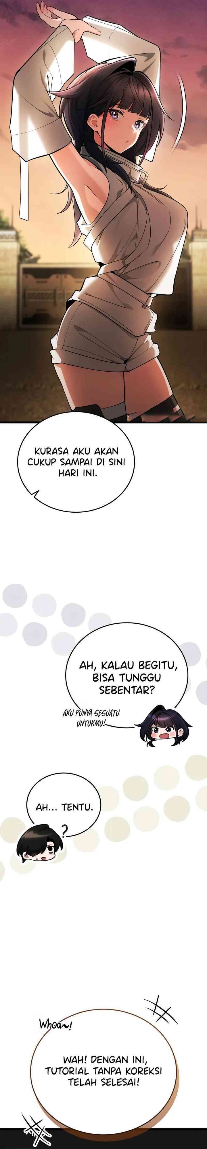 Superhuman Game Broadcast Chapter 3 halaman 57