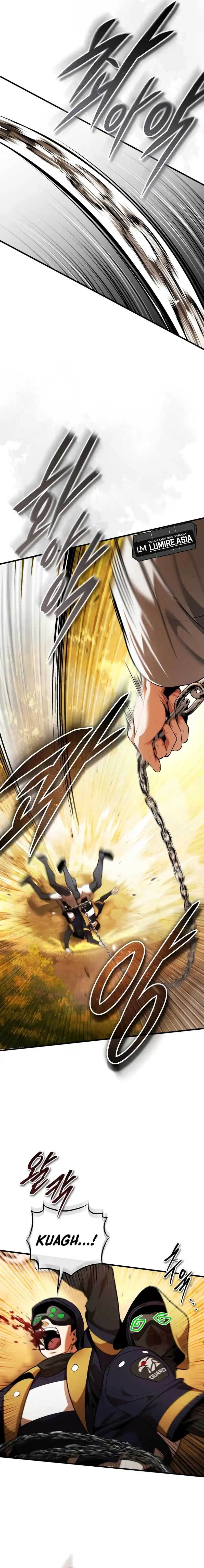 Superhuman Game Broadcast Chapter 7 halaman 13