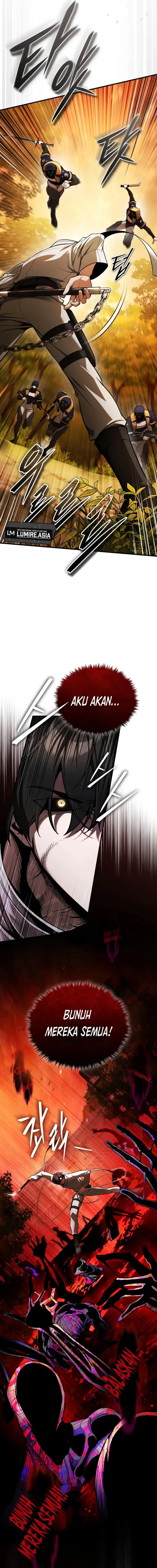 Superhuman Game Broadcast Chapter 7 halaman 9
