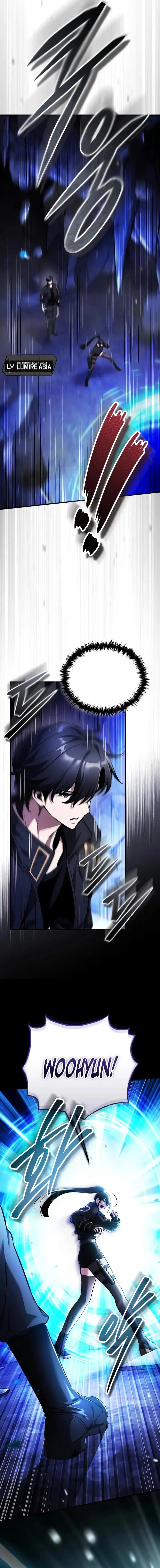 Superhuman Game Broadcast Chapter 10 halaman 2