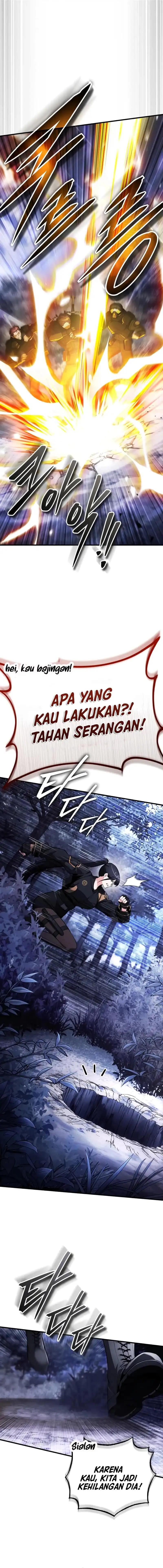 Superhuman Game Broadcast Chapter 10 halaman 15