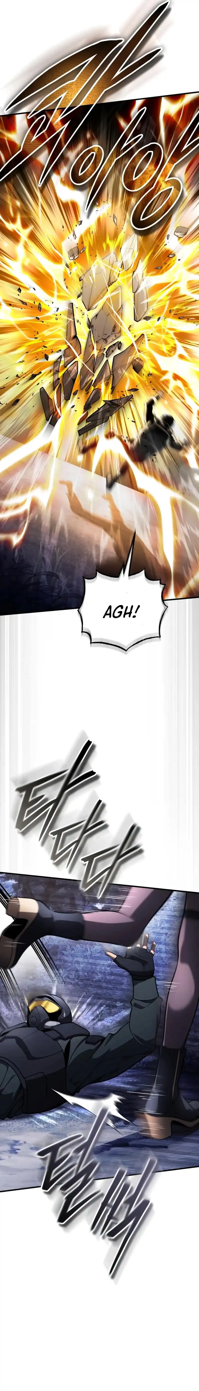Superhuman Game Broadcast Chapter 10 halaman 12