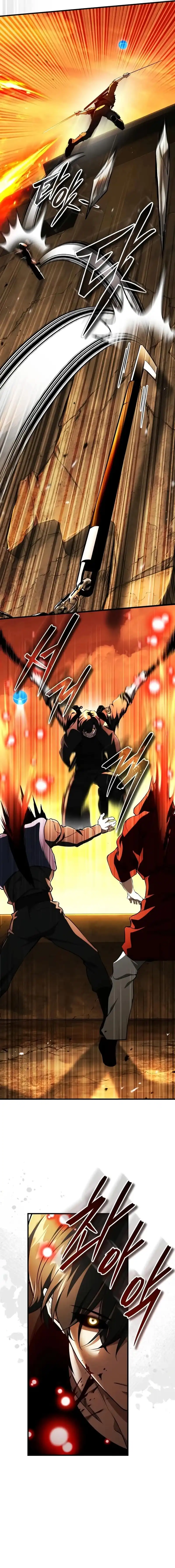Superhuman Game Broadcast Chapter 12 halaman 16