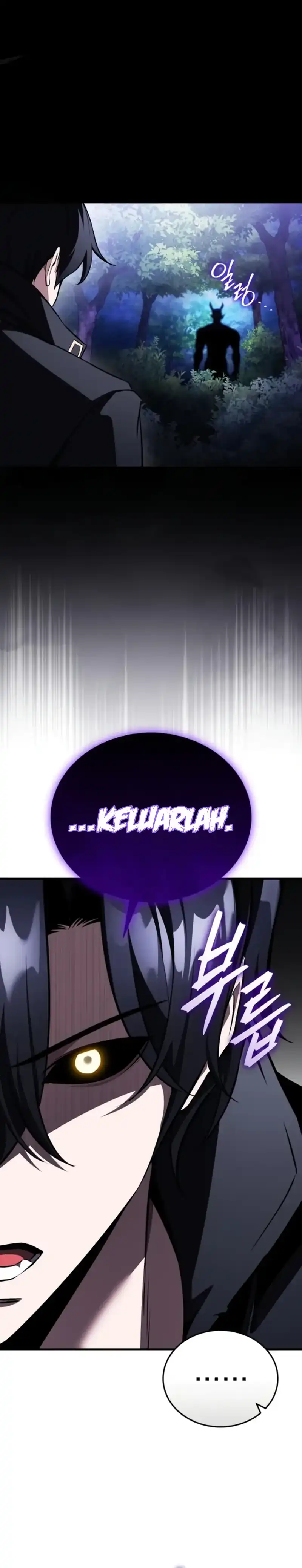 Superhuman Game Broadcast Chapter 16 halaman 26