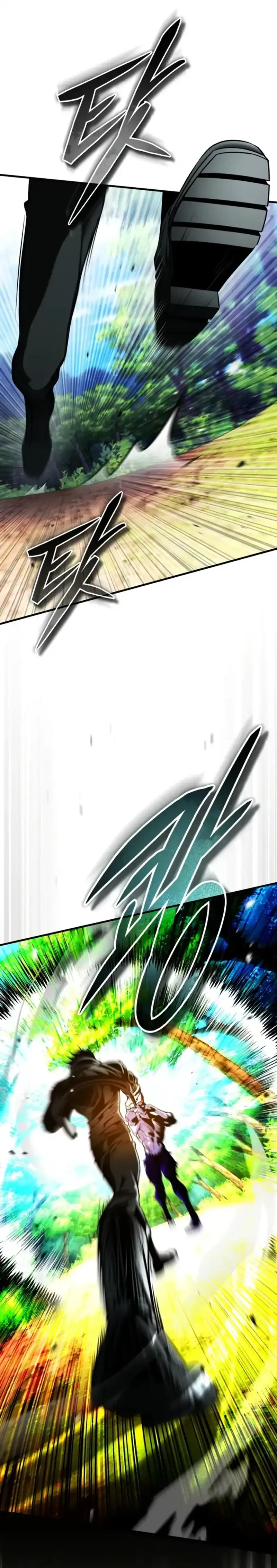 Superhuman Game Broadcast Chapter 16 halaman 31
