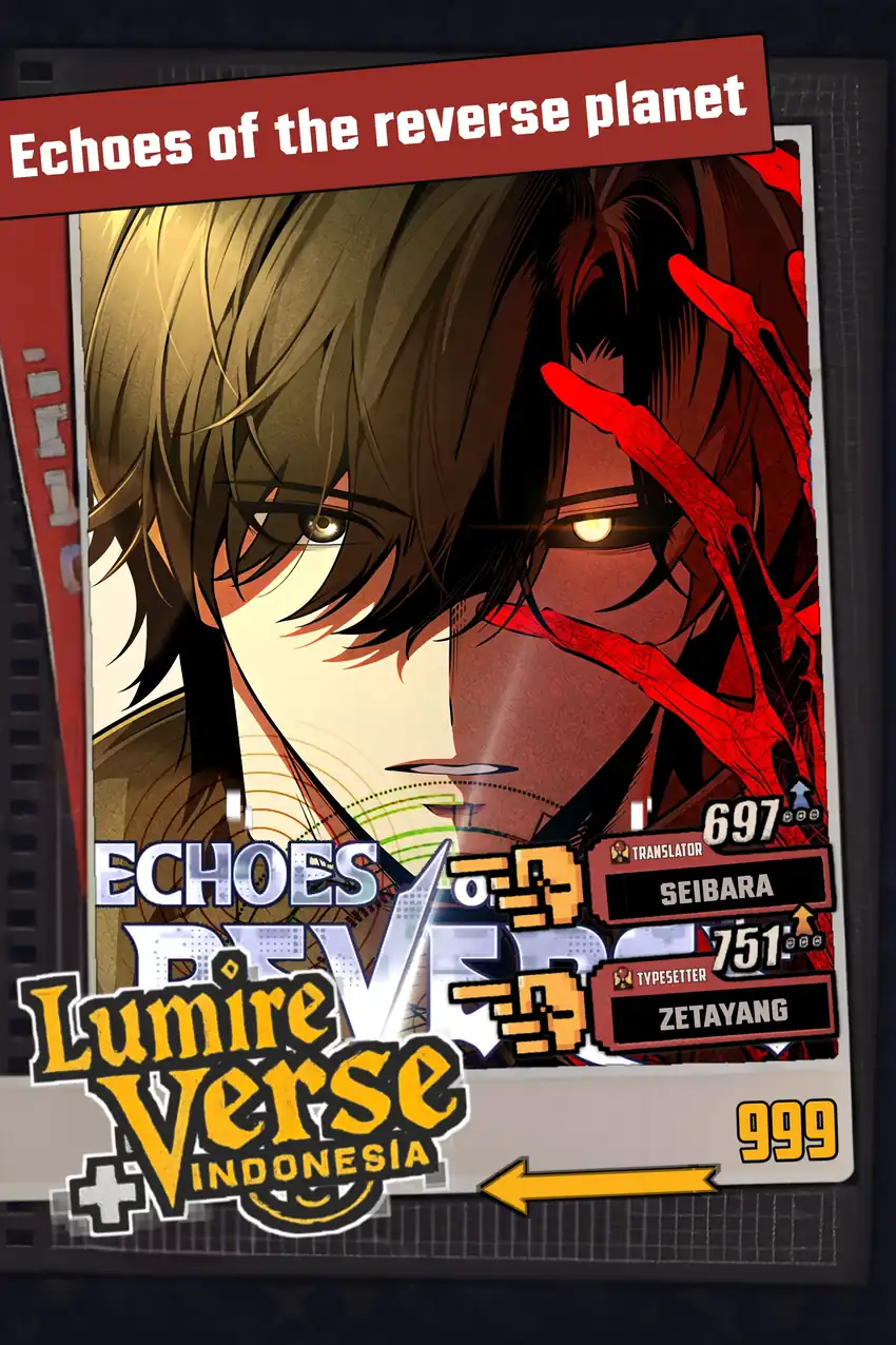 Superhuman Game Broadcast Chapter 21 halaman 1