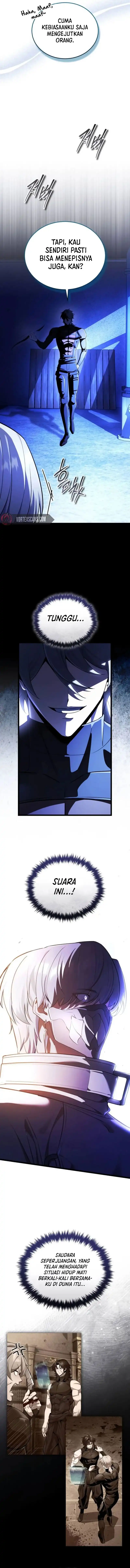 Superhuman Game Broadcast Chapter 30 halaman 16