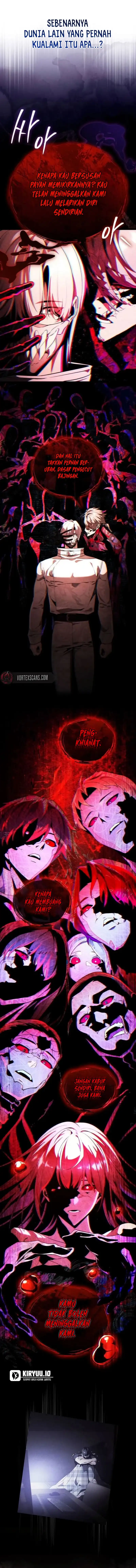 Superhuman Game Broadcast Chapter 30 halaman 19