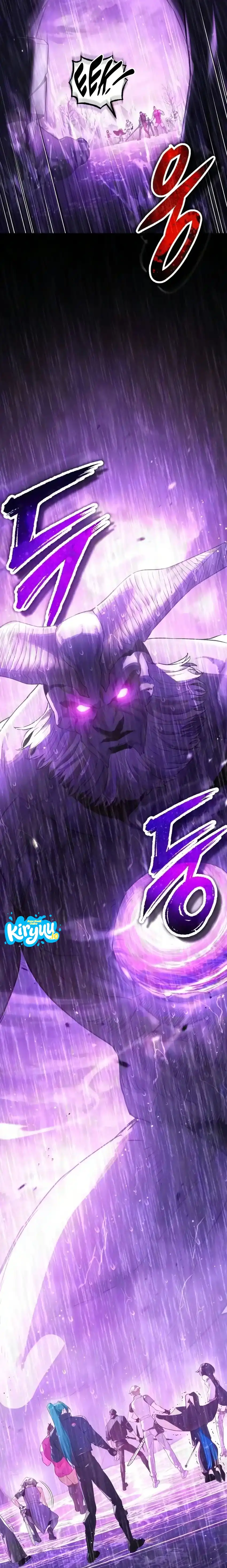 Superhuman Game Broadcast Chapter 35 halaman 30