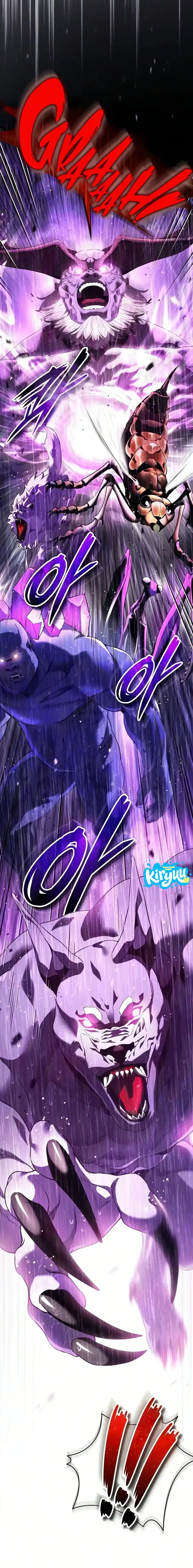 Superhuman Game Broadcast Chapter 35 halaman 33