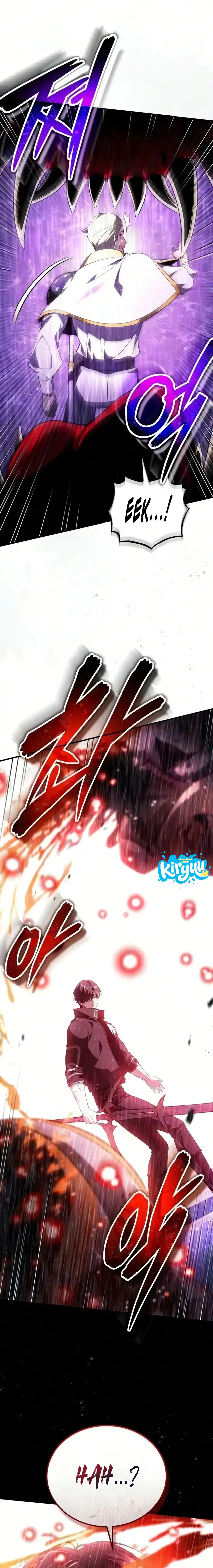 Superhuman Game Broadcast Chapter 35 halaman 34