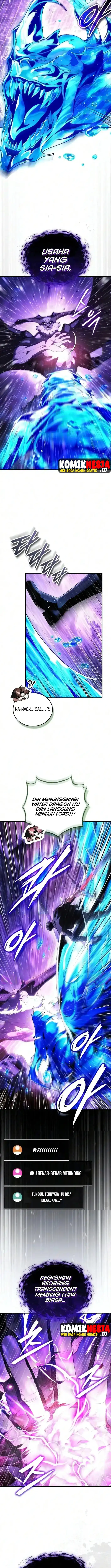 Superhuman Game Broadcast Chapter 38 halaman 15