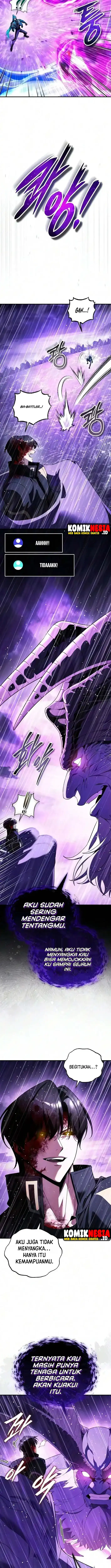 Superhuman Game Broadcast Chapter 39 halaman 3