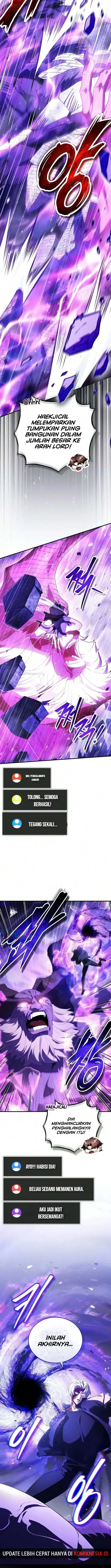 Superhuman Game Broadcast Chapter 39 halaman 16