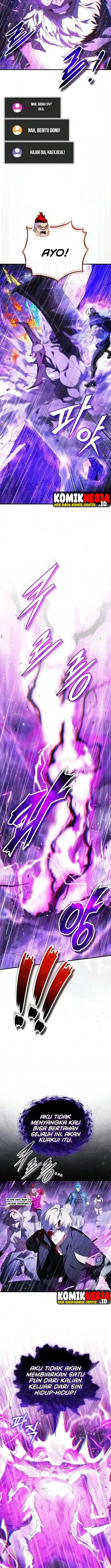 Superhuman Game Broadcast Chapter 39 halaman 11