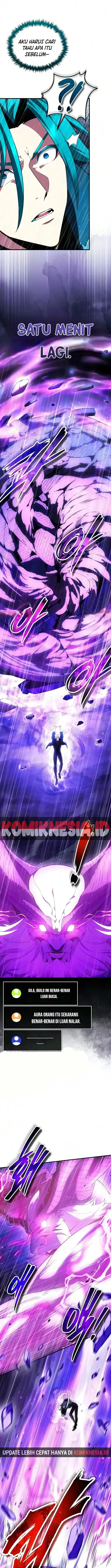 Superhuman Game Broadcast Chapter 39 halaman 15