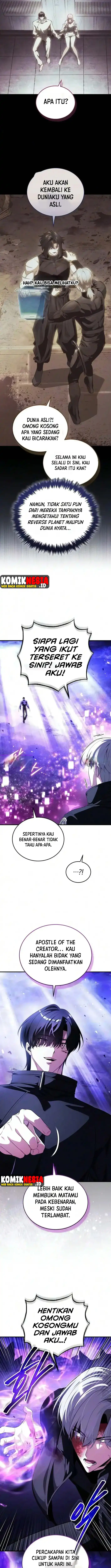 Superhuman Game Broadcast Chapter 40 halaman 2