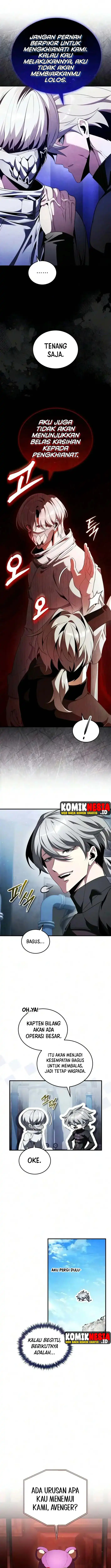 Superhuman Game Broadcast Chapter 40 halaman 11