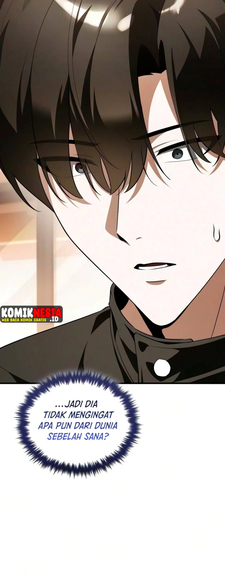 Superhuman Game Broadcast Chapter 41 halaman 2