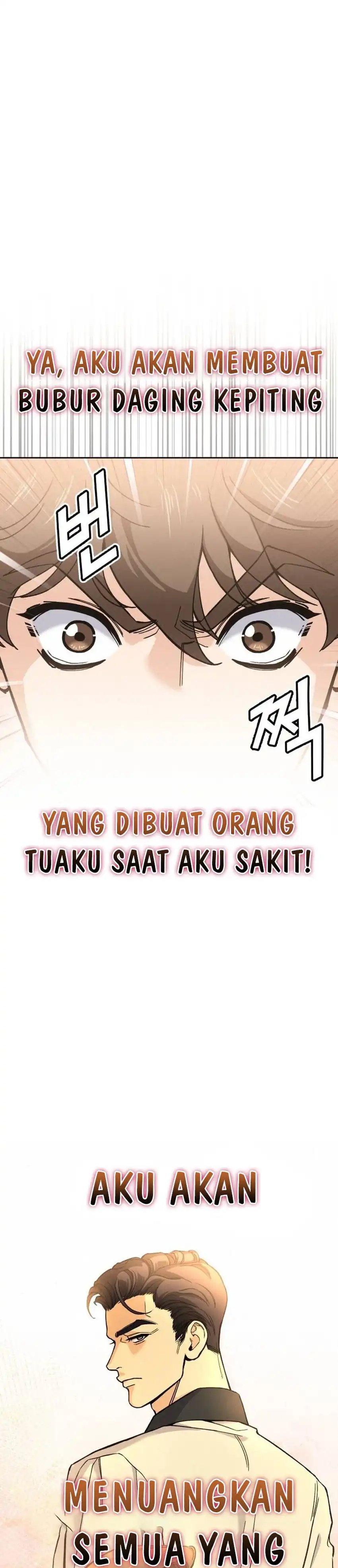 God's Cuisine Chapter 25 halaman 51