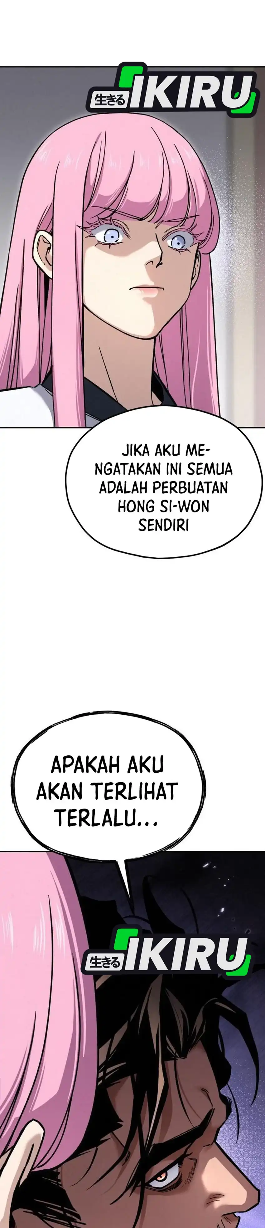 God's Cuisine Chapter 33 halaman 14