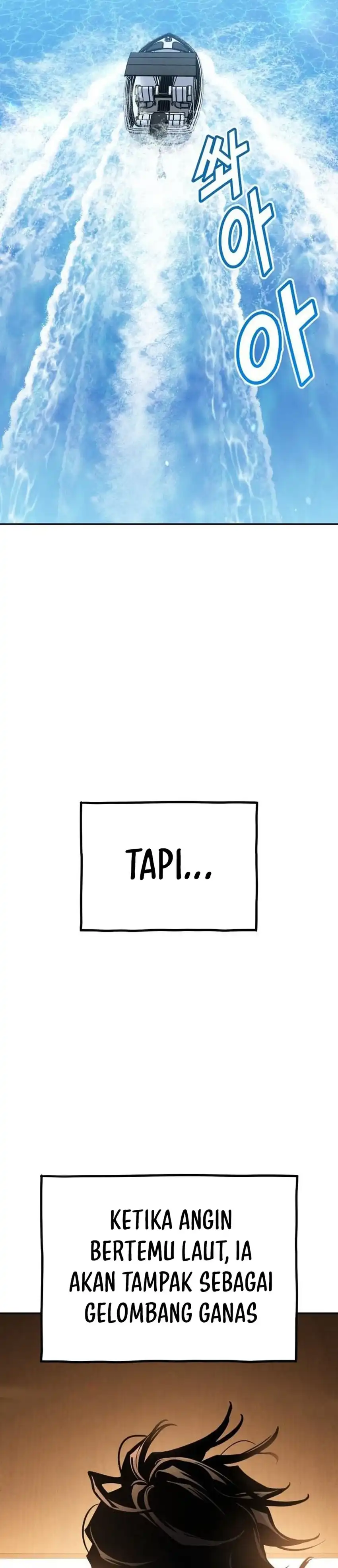 God's Cuisine Chapter 33 halaman 6