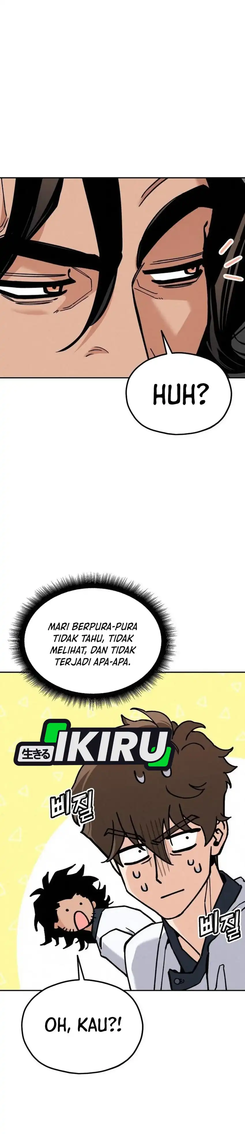 God's Cuisine Chapter 33 halaman 22