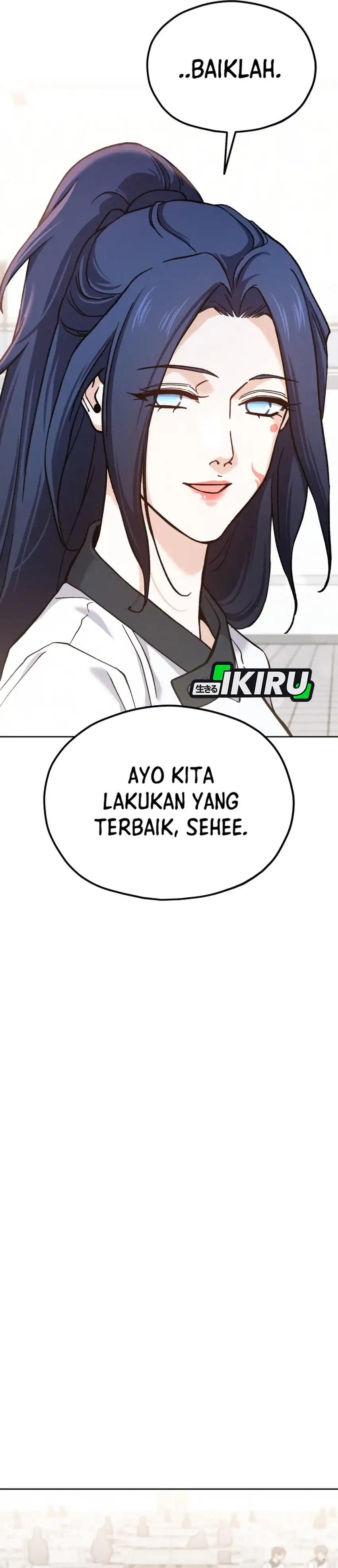 God's Cuisine Chapter 35 halaman 41