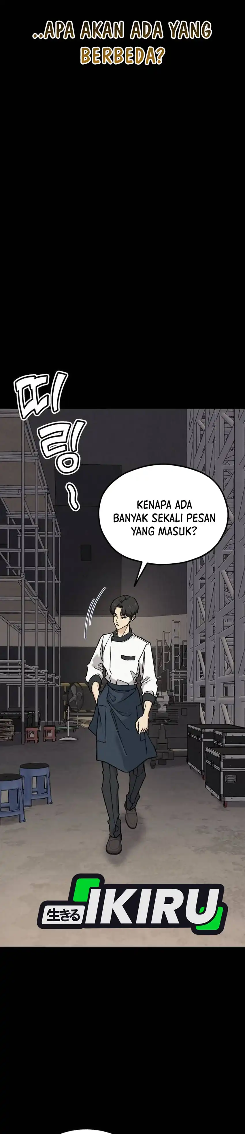 God's Cuisine Chapter 36 halaman 23
